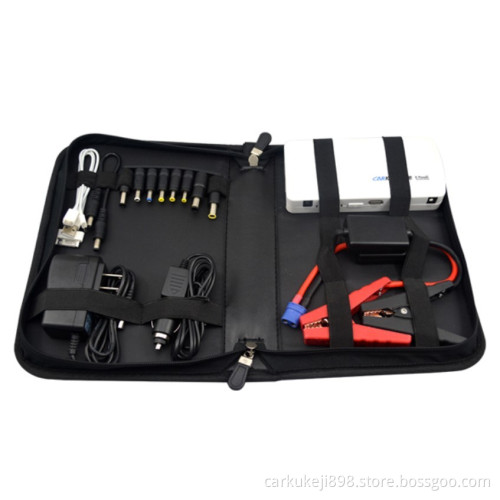 Auto Jump Starter